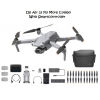 Dji Air 2s Fly More Combo With Smartcontroller - Dji Air 2s Kombo